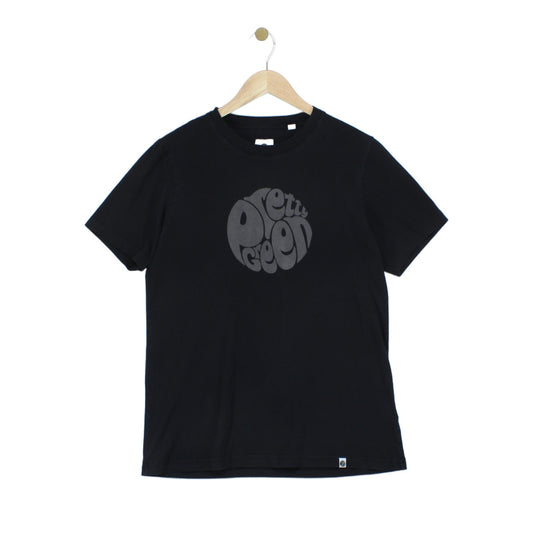 Mens T-Shirt Made In Portugal Casual Graphic Cotton