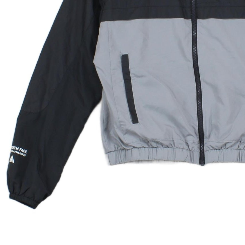Womens North Face Windbreaker Jacket