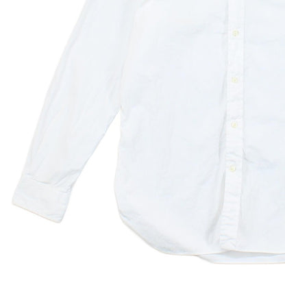 Mens Shirt Slim Fit Classic Button Up