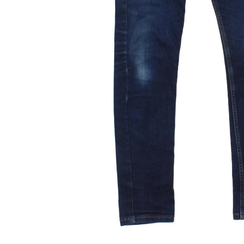 Mens 510 Jeans Skinny Fit Stretch Denim Classic