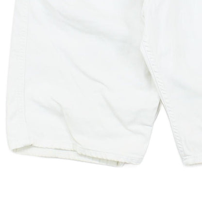 Mens Denim Shorts Summer