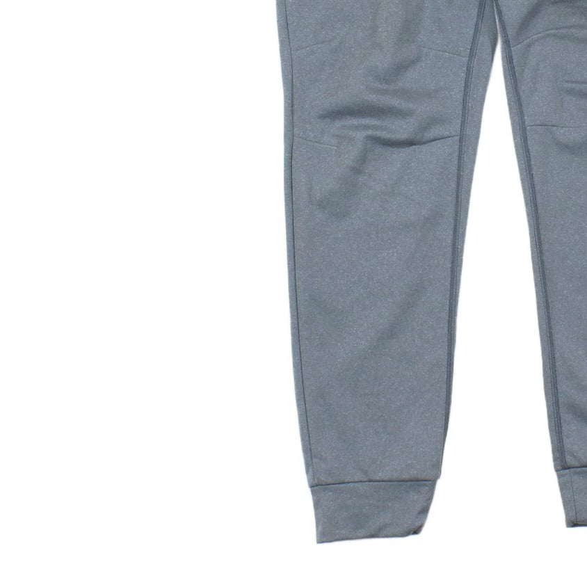 Mens Fleece Joggers Athletic Loungewear Tapered