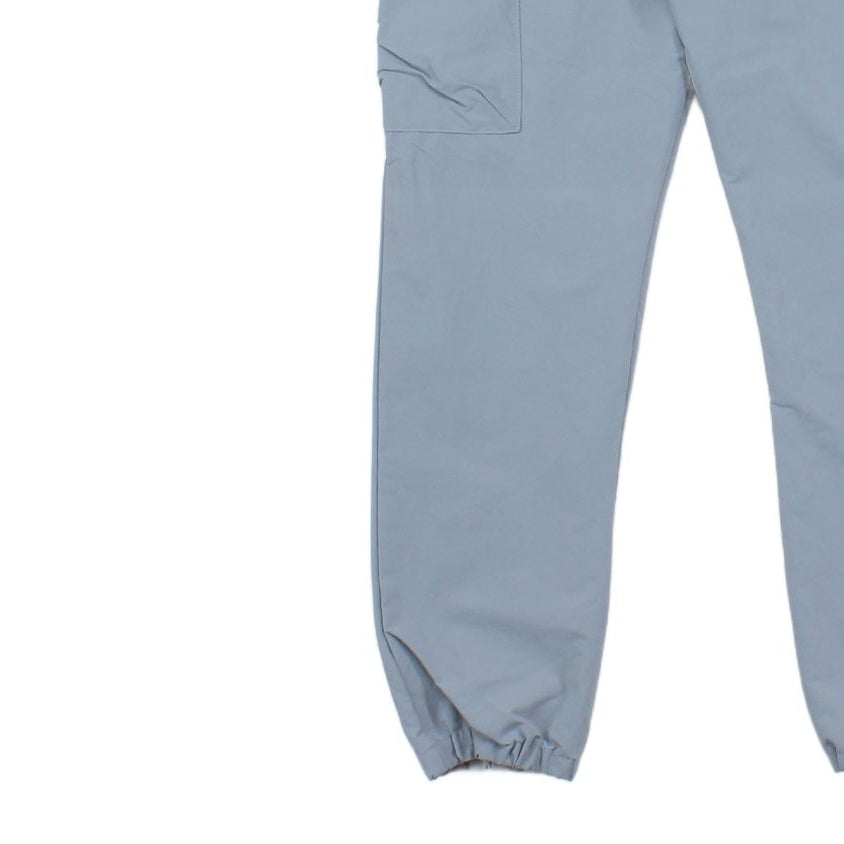 Mens Hiking Trousers Lightweight Cargo