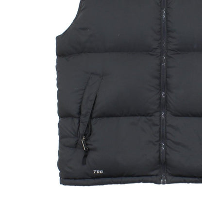 Mens Nuptse 700 Down Bodywarmer Puffer Sleeveless