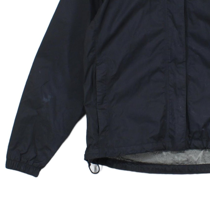 Womens Hyvent Waterproof Jacket Hooded Outdoor