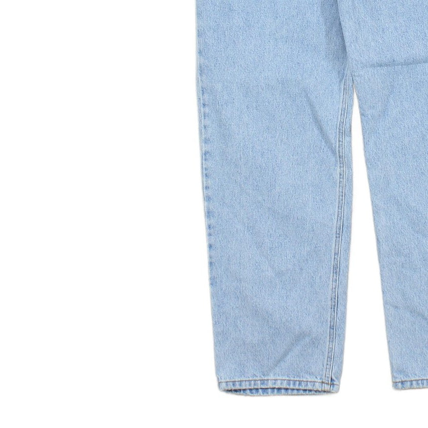 Mens Jeans Usa Made Classic High Rise