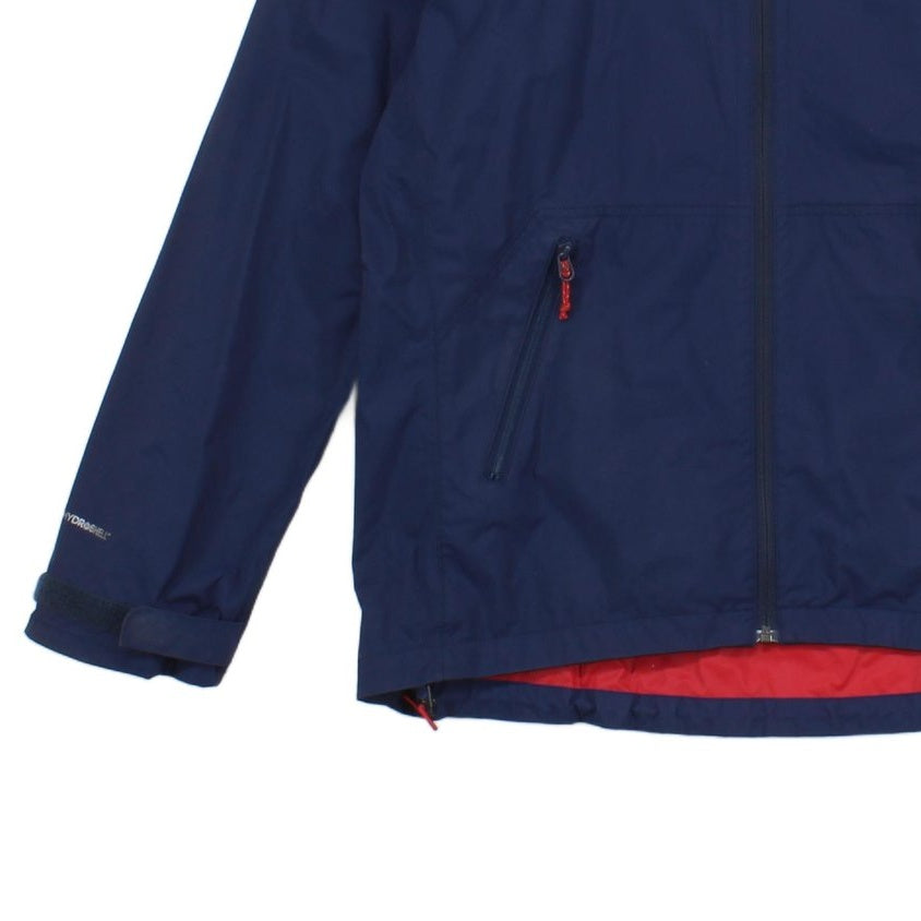 Mens Hydroshell Waterproof Jacket Lightweight Outdoor