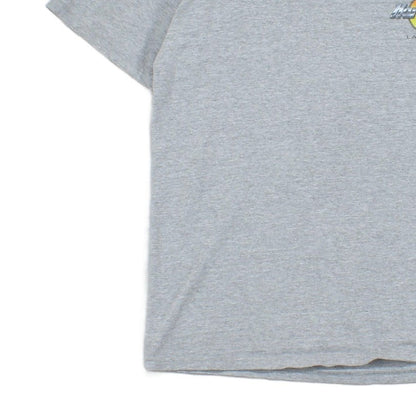 Mens T-Shirt  Graphic Casual