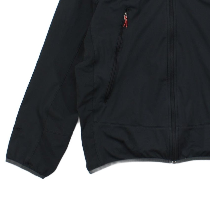 Mens Softshell Jacket Summit Series Windstopper
