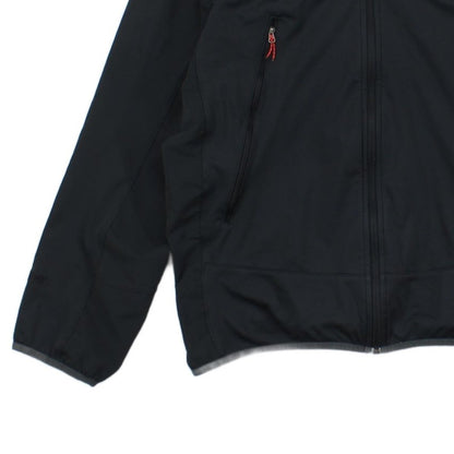Mens Softshell Jacket Summit Series Windstopper