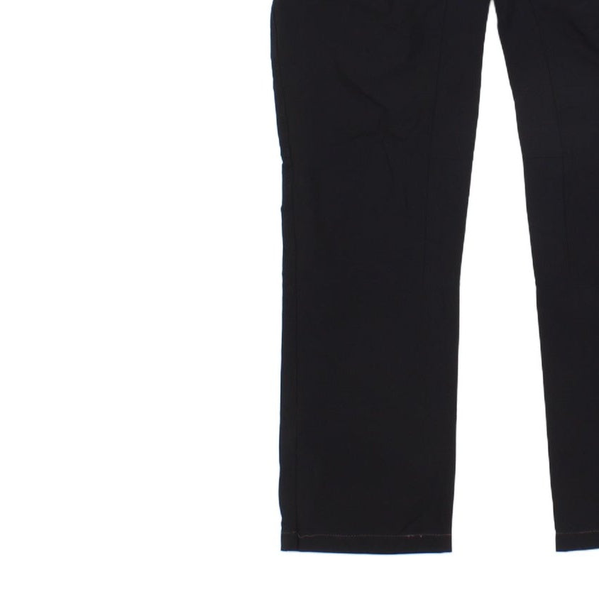 Womens Hiking Trousers Stretch Lightweight