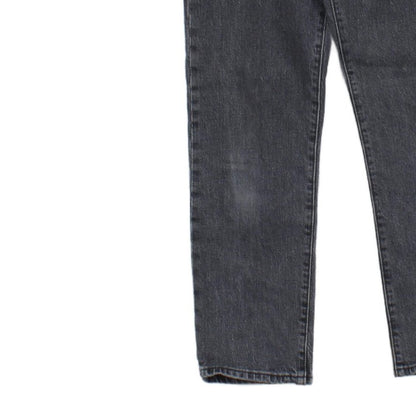 Womens 501 Jeans Classic Fit Stretch Denim Durable
