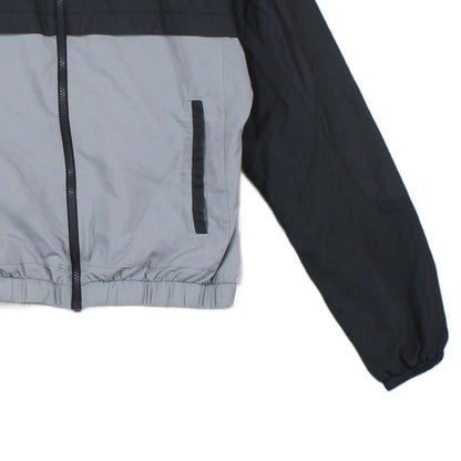 Womens North Face Windbreaker Jacket