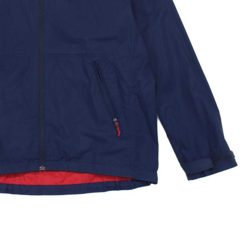 Mens Hydroshell Waterproof Jacket Lightweight Outdoor