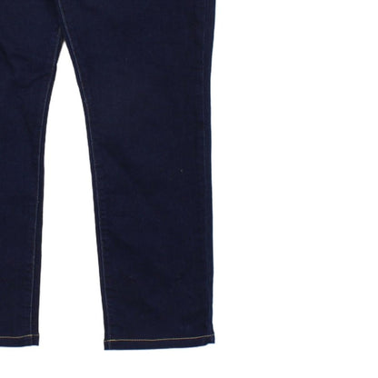 Womens 712 Jeans Stretch Denim Slim Fit