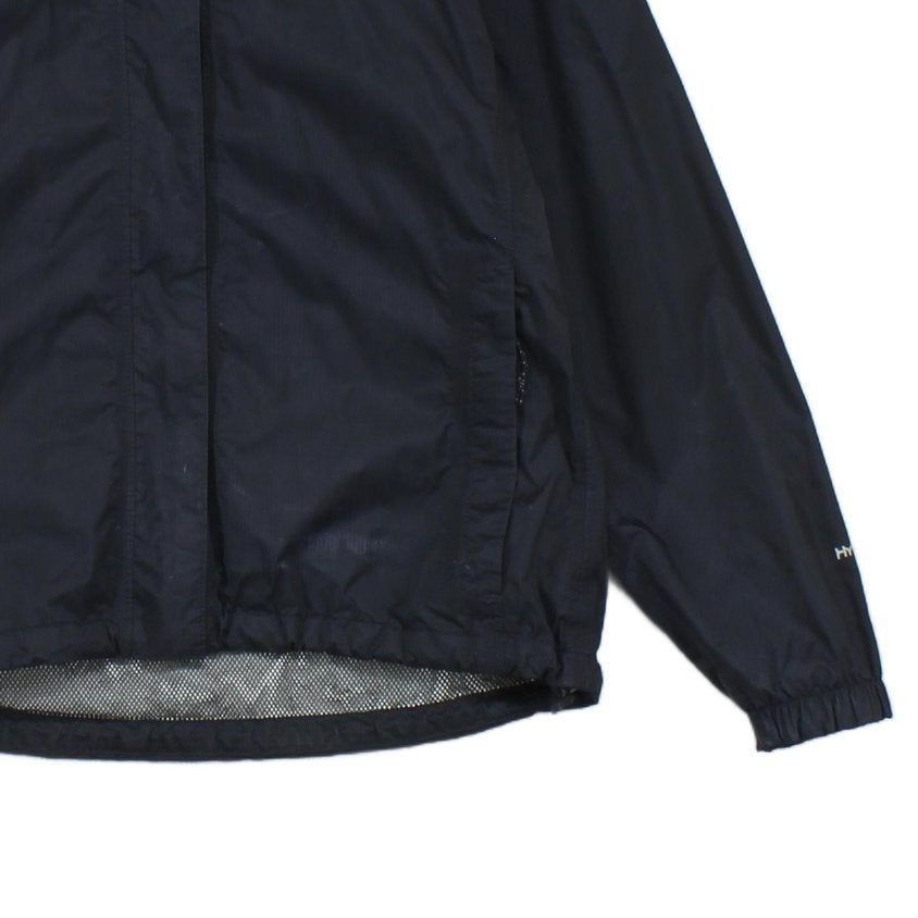 Womens Hyvent Waterproof Jacket Hooded Outdoor
