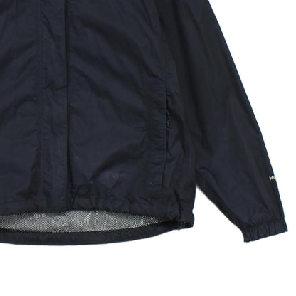 Womens Hyvent Waterproof Jacket Hooded Outdoor