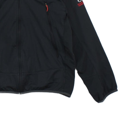 Mens Softshell Jacket Summit Series Windstopper