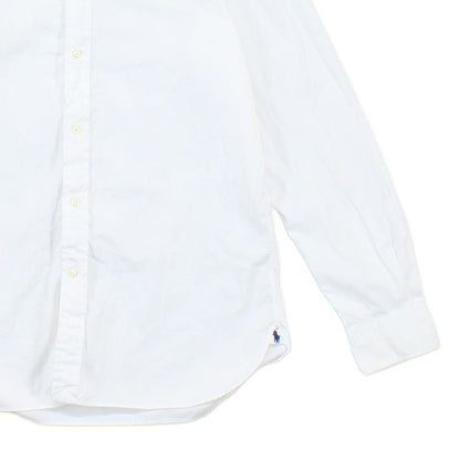 Mens Shirt Slim Fit Classic Button Up