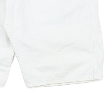 Mens Denim Shorts Summer