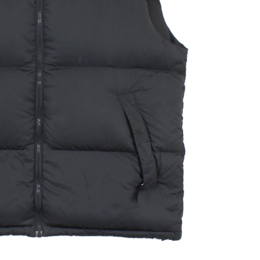 Mens Nuptse 700 Down Bodywarmer Puffer Sleeveless
