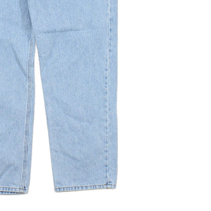 Mens Jeans Usa Made Classic High Rise