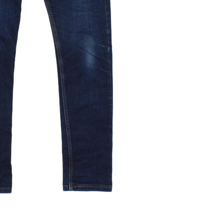 Mens 510 Jeans Skinny Fit Stretch Denim Classic