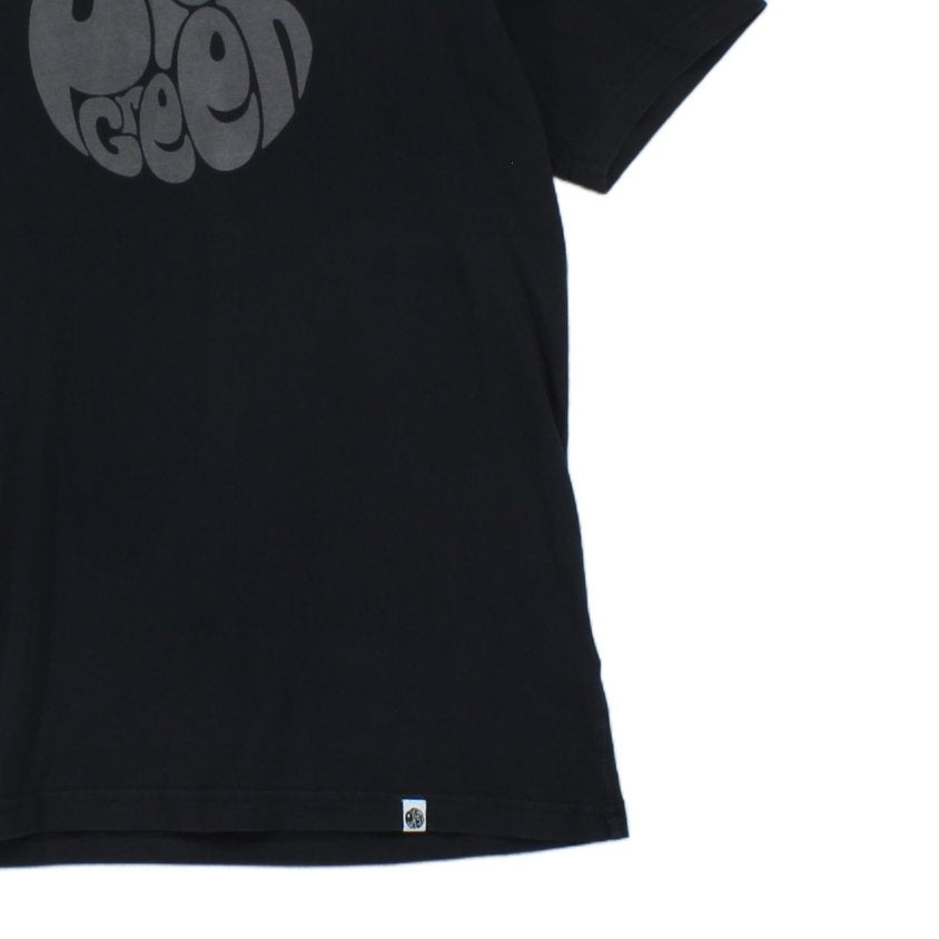 Mens T-Shirt Made In Portugal Casual Graphic Cotton