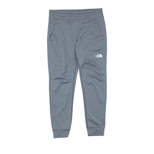 Mens Fleece Joggers Athletic Loungewear Tapered