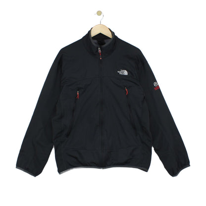 Mens Softshell Jacket Summit Series Windstopper