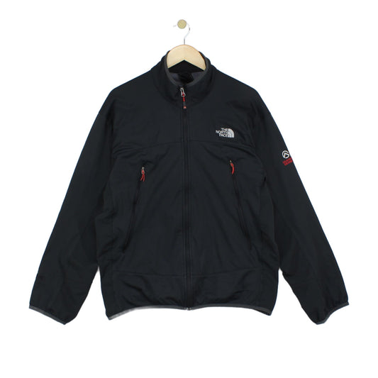 Mens Softshell Jacket Summit Series Windstopper