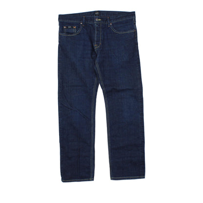 Mens Jeans Denim Stretch