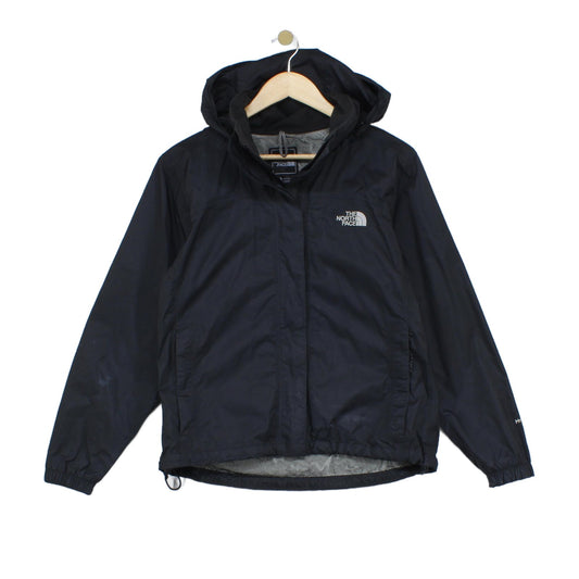 Womens Hyvent Waterproof Jacket Hooded Outdoor