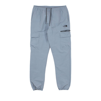Mens Hiking Trousers Lightweight Cargo