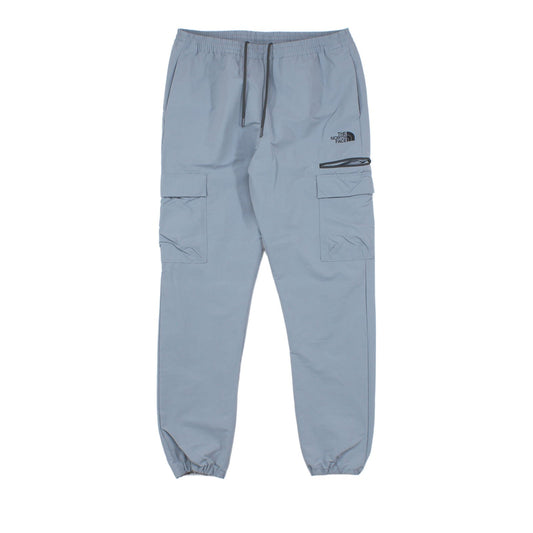 Mens Hiking Trousers Lightweight Cargo