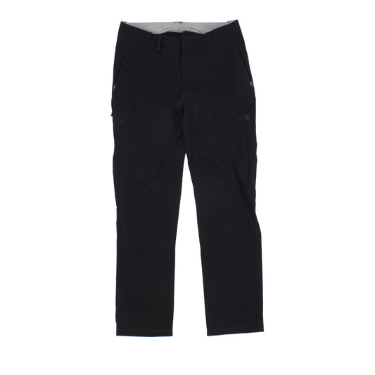 Womens Hiking Trousers Stretch Lightweight