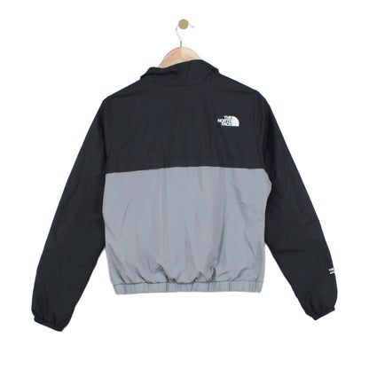 Womens North Face Windbreaker Jacket