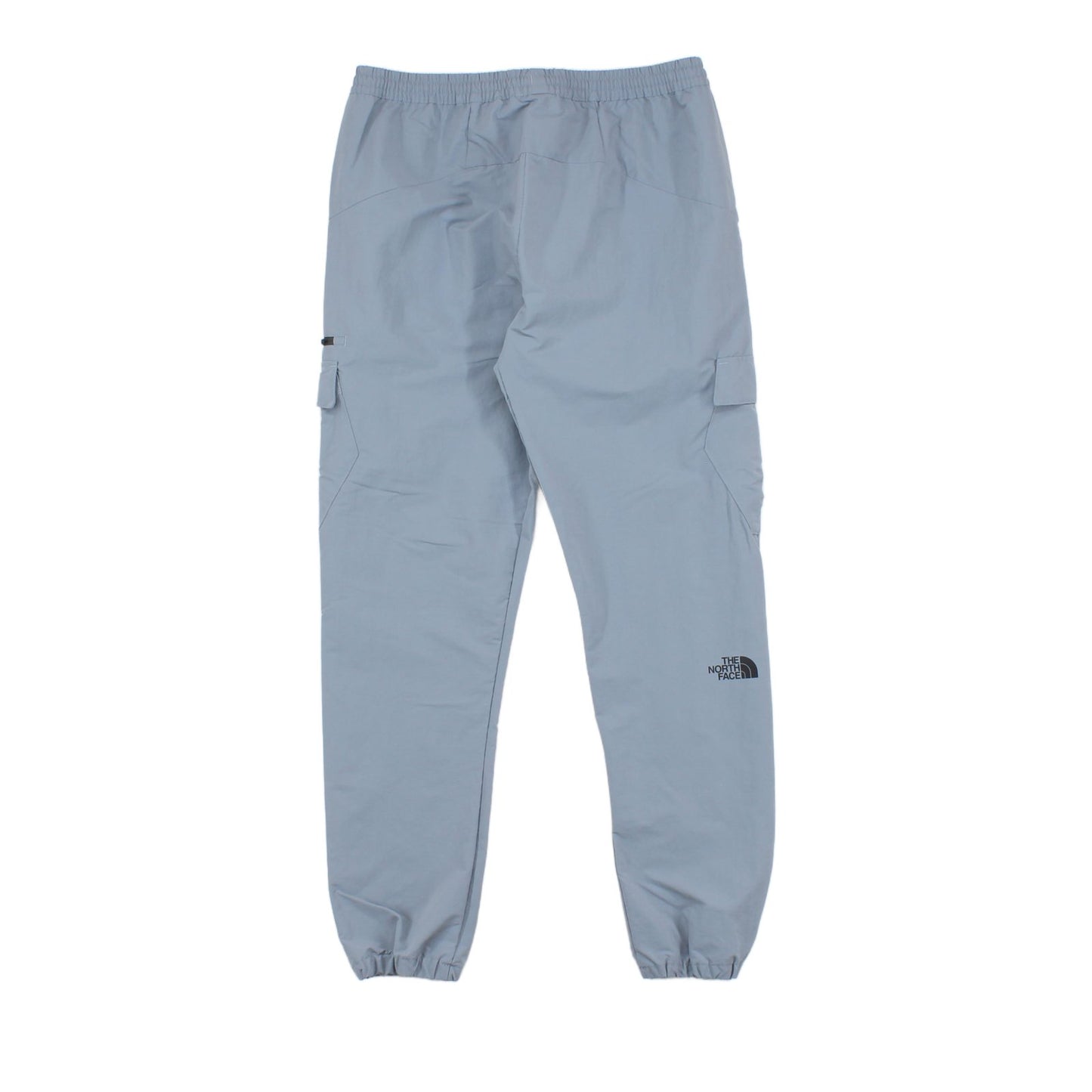 Mens Hiking Trousers Lightweight Cargo