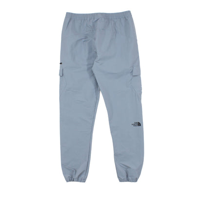 Mens Hiking Trousers Lightweight Cargo