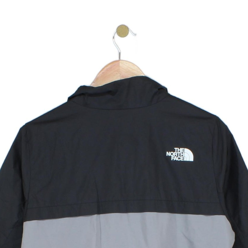 Womens North Face Windbreaker Jacket