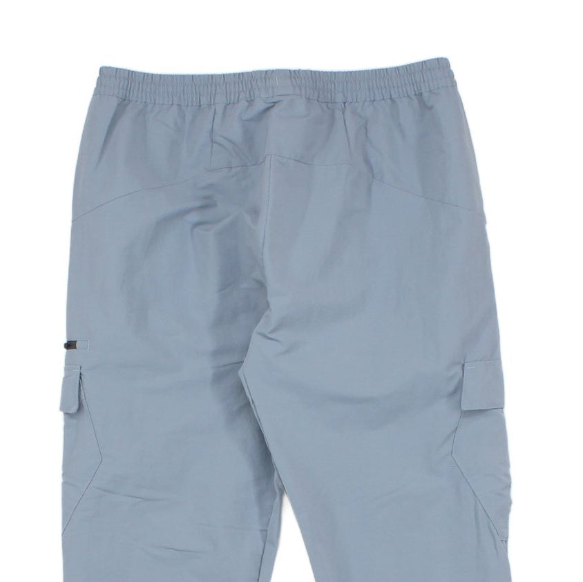 Mens Hiking Trousers Lightweight Cargo