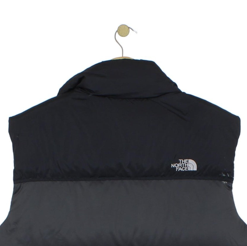 Mens Nuptse 700 Down Bodywarmer Puffer Sleeveless