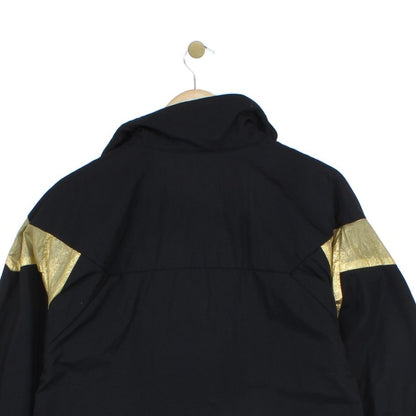 Womens Track Jacket Full Zip Long