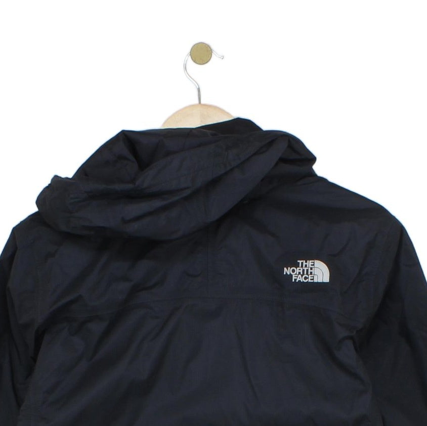 Womens Hyvent Waterproof Jacket Hooded Outdoor