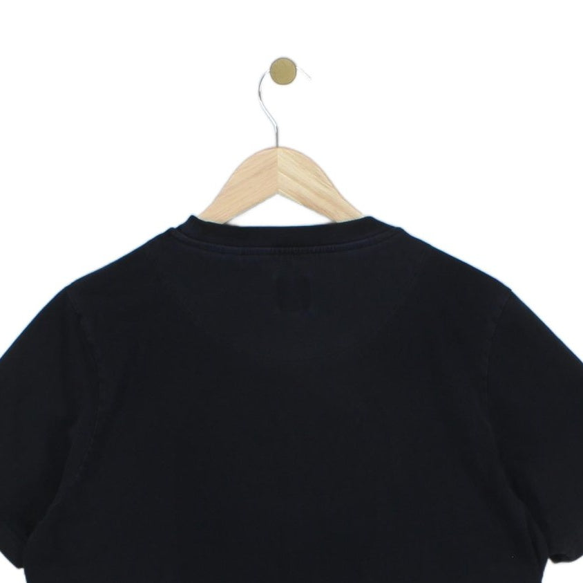 Mens T-Shirt Made In Portugal Casual Graphic Cotton