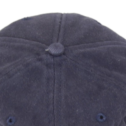 Mens Baseball Cap Logo Embroidered Adjustable