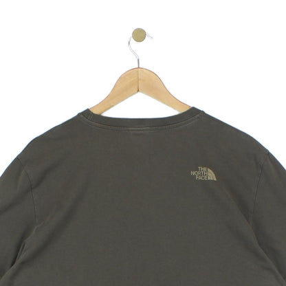 Mens Graphic T-Shirt Outdoor Hiking