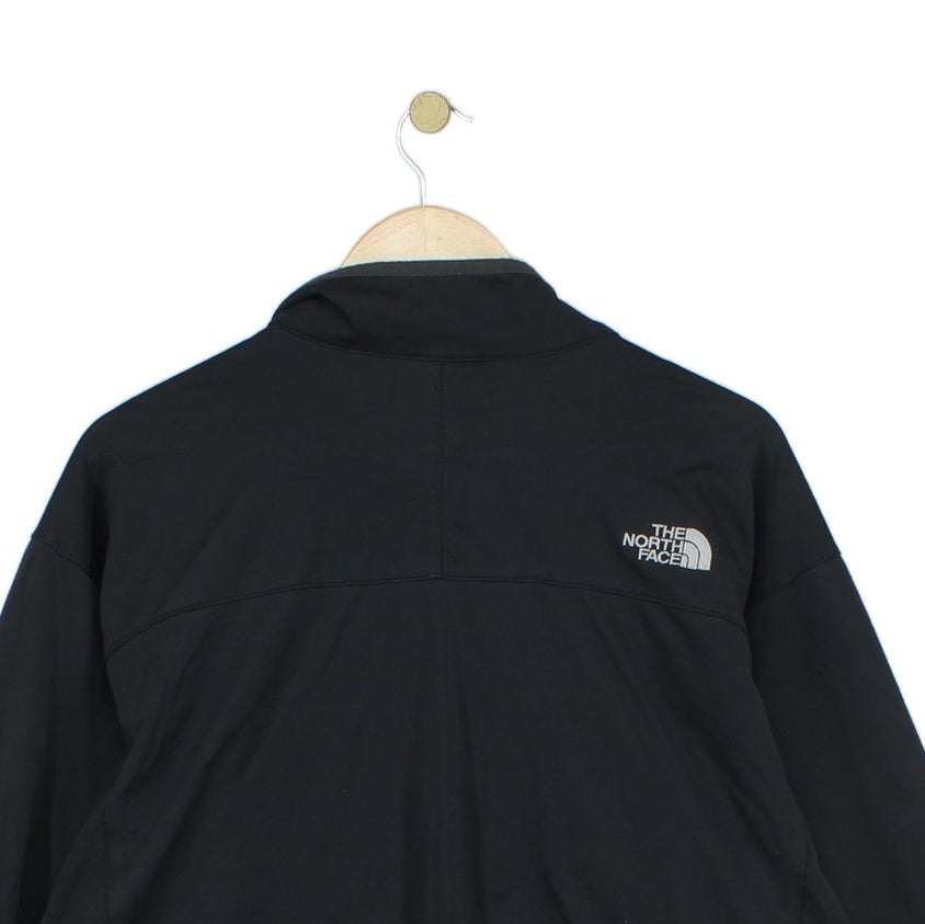 Mens Softshell Jacket Summit Series Windstopper