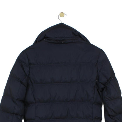 Womens Parka Coat Long Sleeve Down