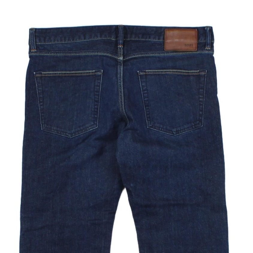 Mens Jeans Denim Stretch